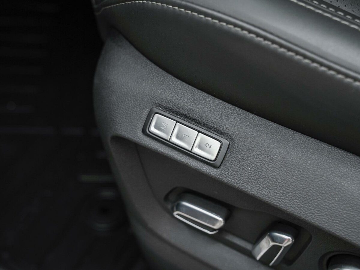 Chery Tiggo 7 Pro Max 2023 года с пробегом. Фото: #10