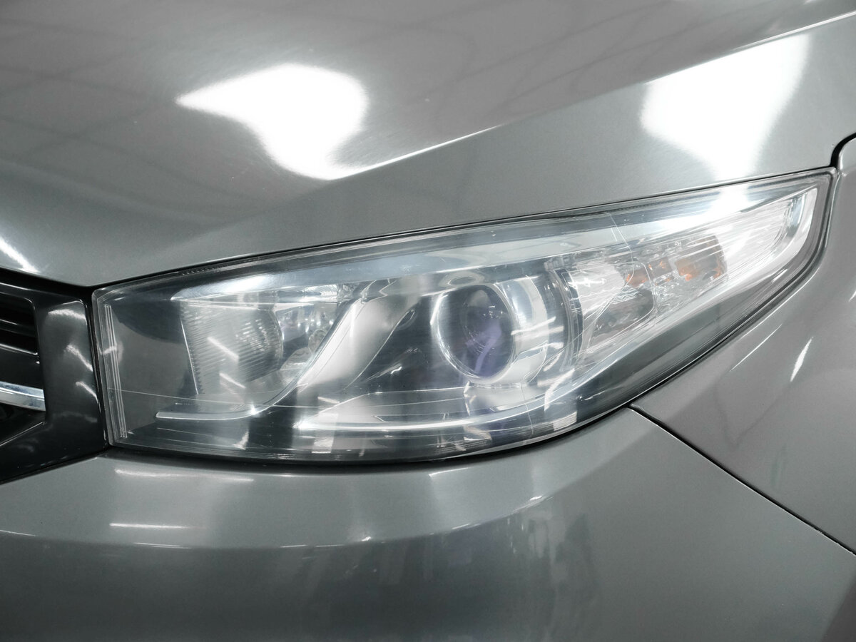 Chery Tiggo 3 2018 года с пробегом. Фото: #6