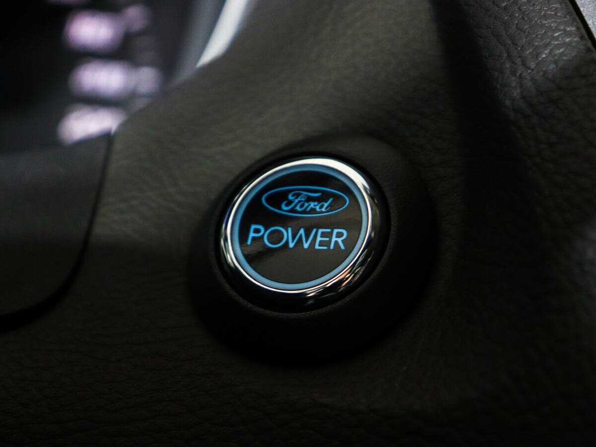 Ford Focus 2011 года с пробегом. Фото: #15
