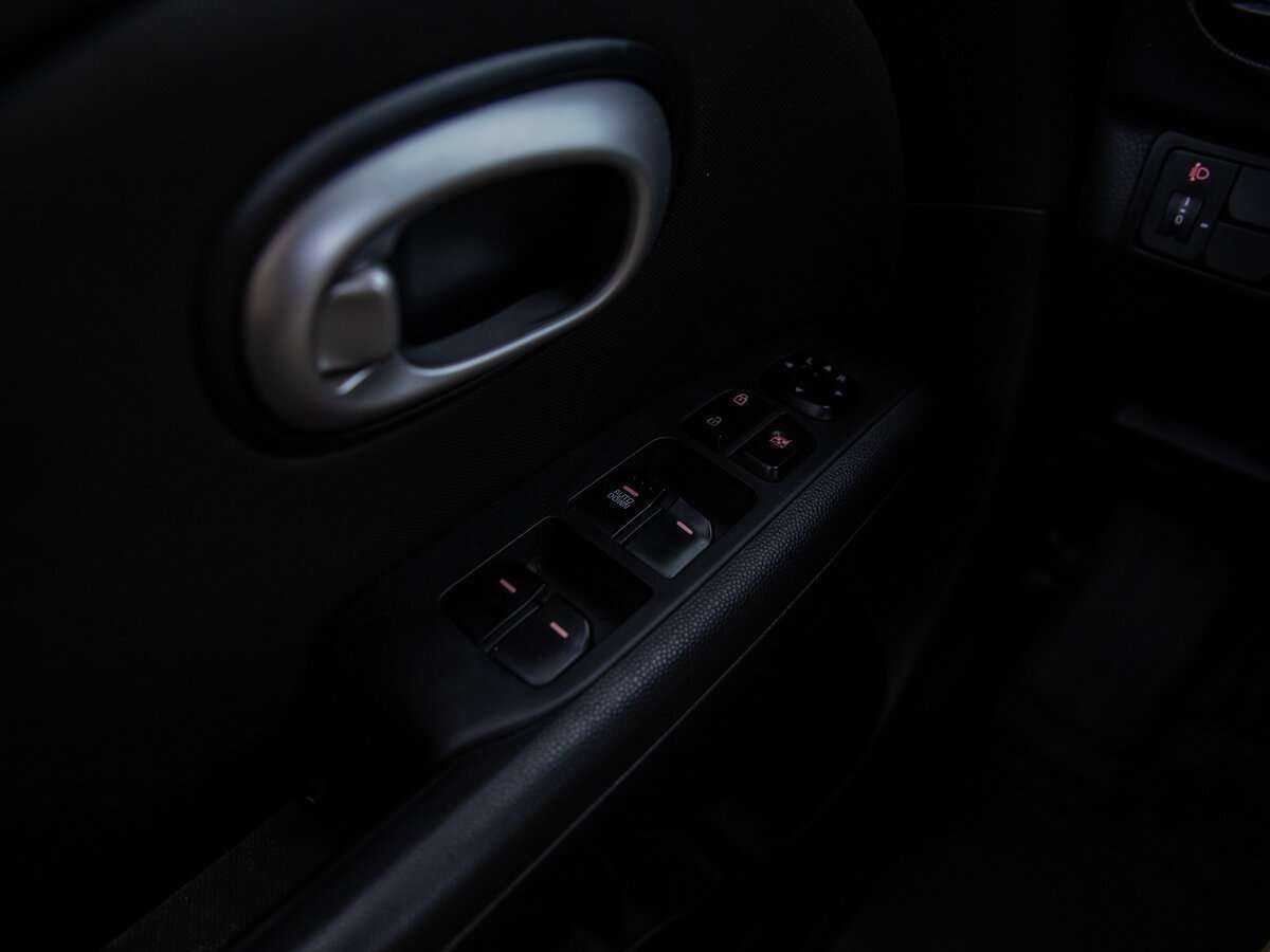 Kia Soul 2016 года с пробегом. Фото: #16