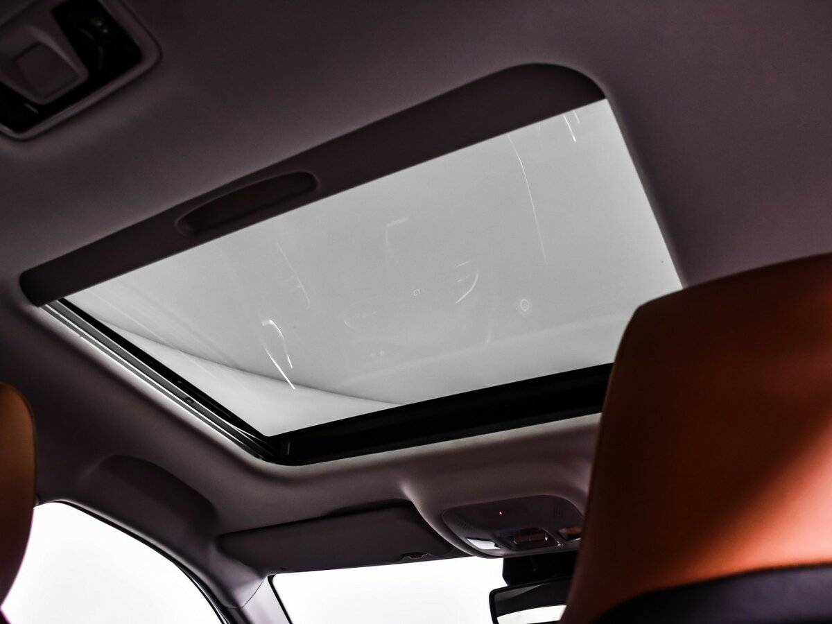 OMODA C5 2023 года с пробегом. Фото: #14