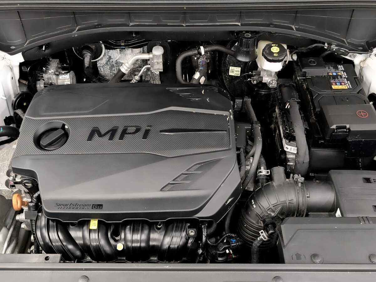 Kia Sorento 2022 года с пробегом. Фото: #8