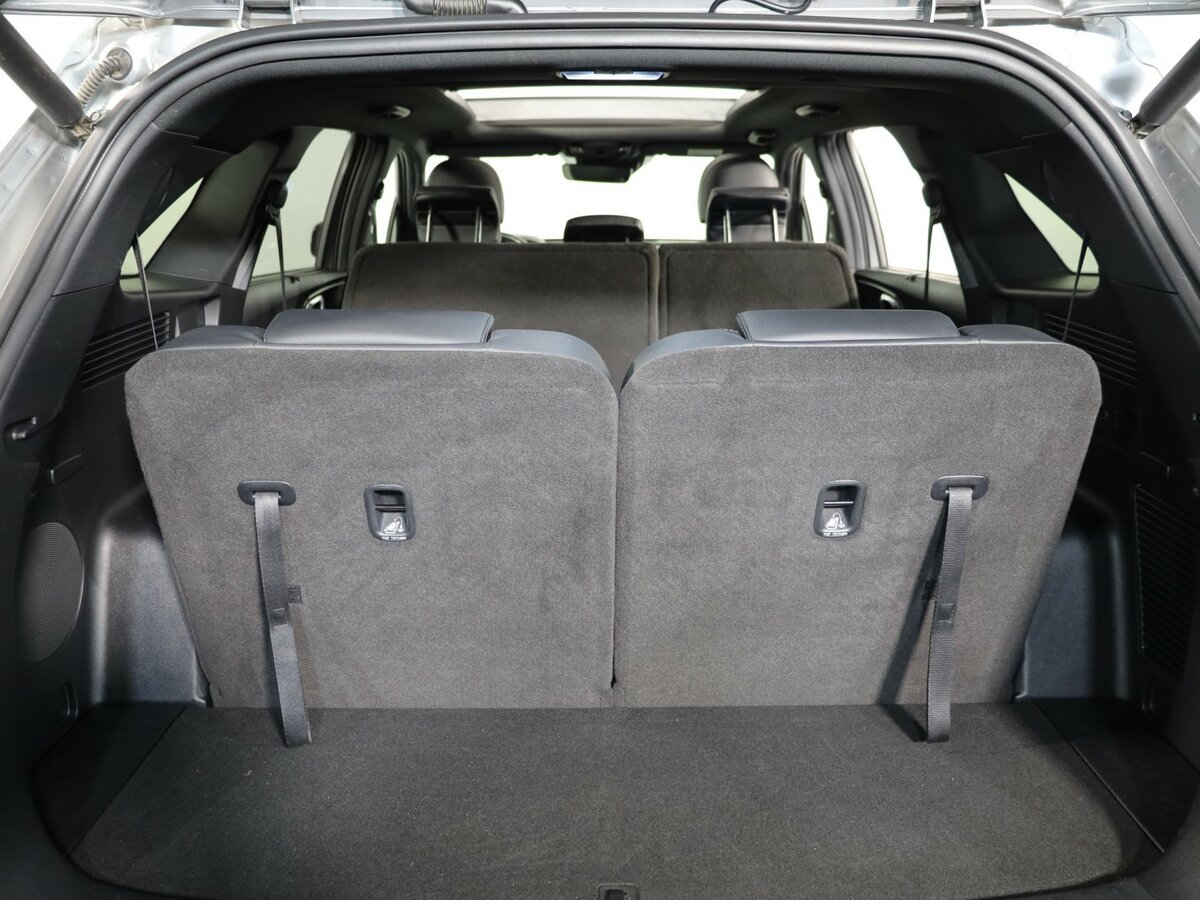 Kia Sorento 2022 года с пробегом. Фото: #15