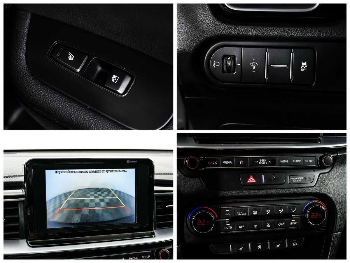 Kia Ceed 2018 года с пробегом. Фото: #14