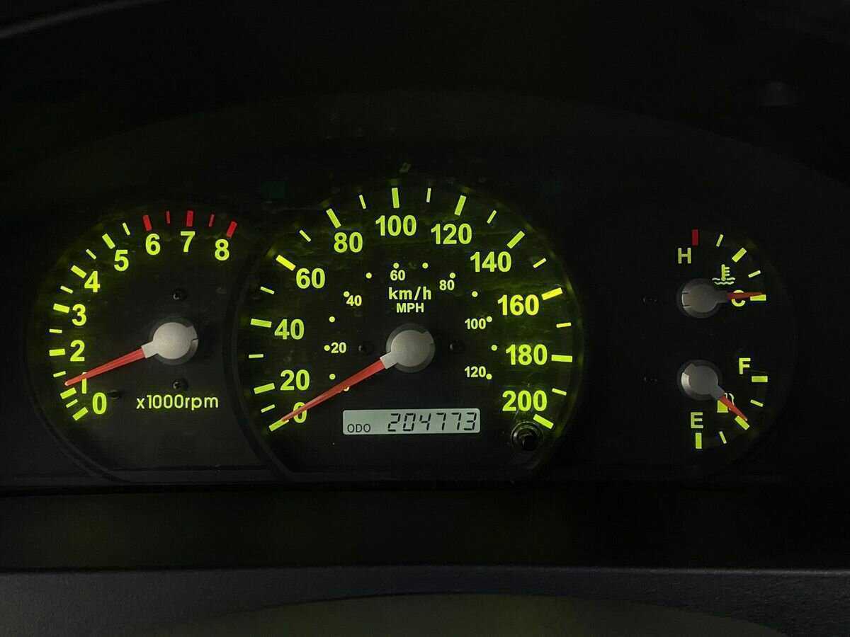 Kia Sorento 2006 года с пробегом. Фото: #12