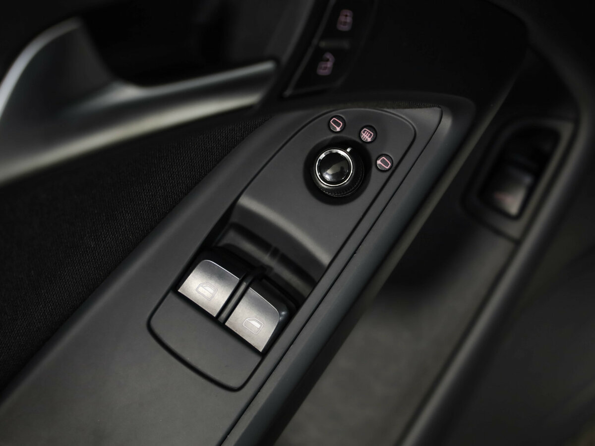 Audi A5 2010 года с пробегом. Фото: #16