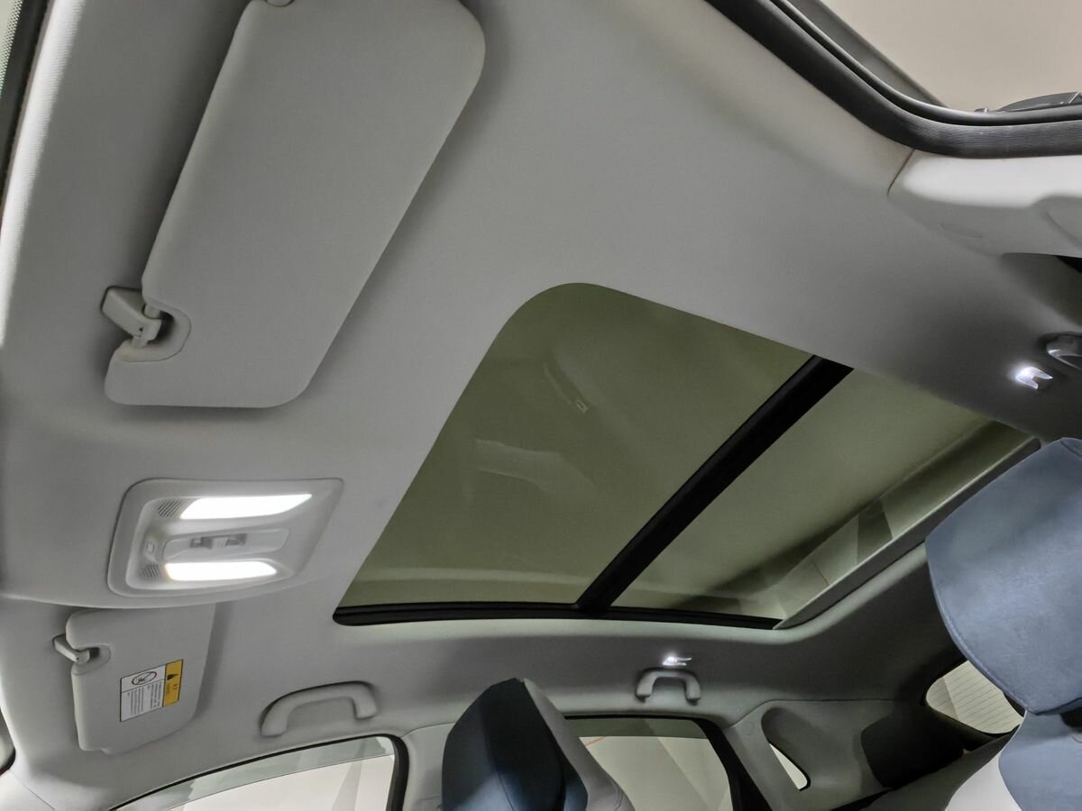 Changan UNI-K 2022 года с пробегом. Фото: #21