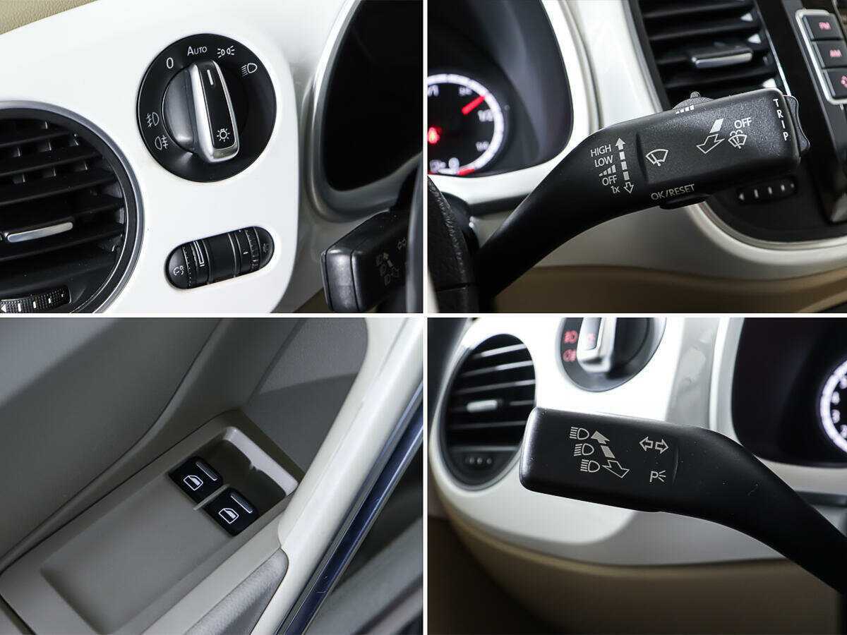 Volkswagen Beetle 2014 года с пробегом. Фото: #14