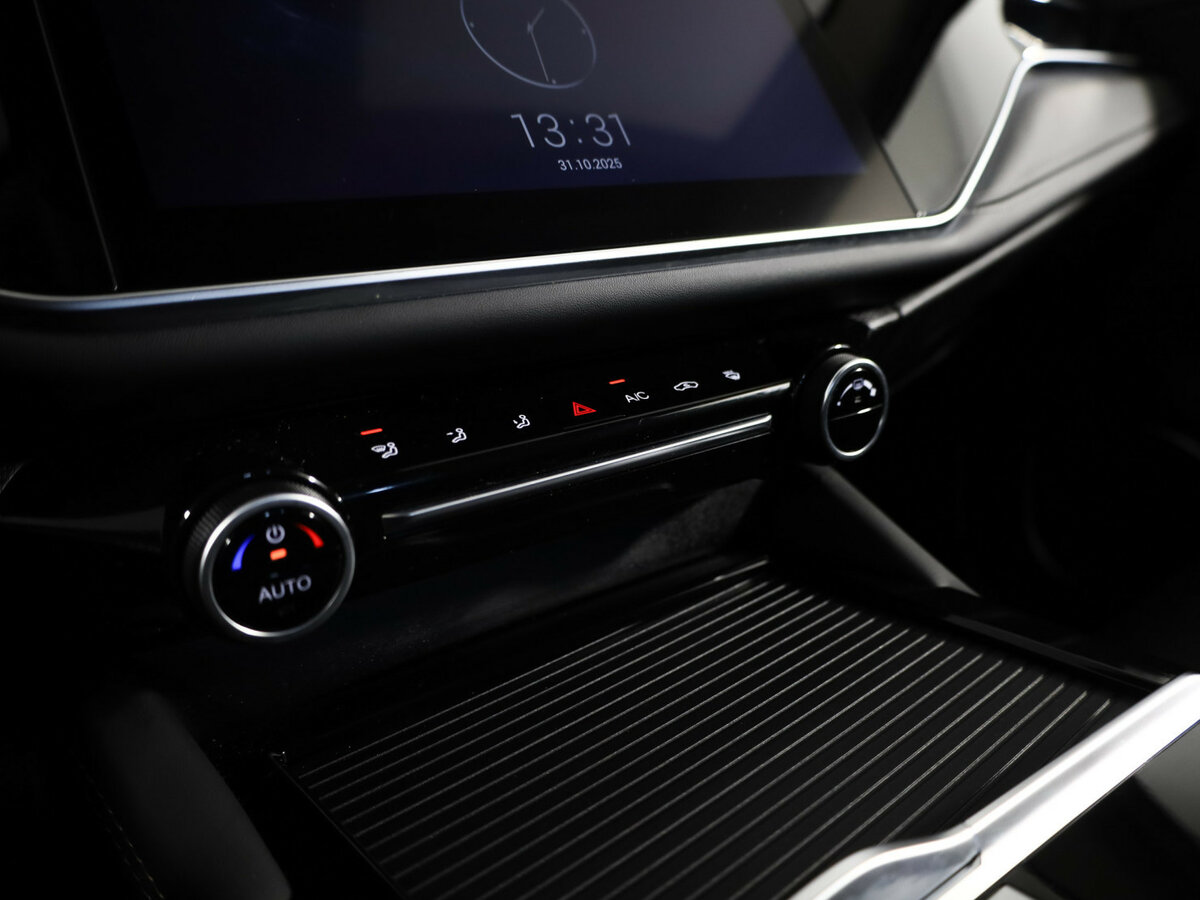 OMODA S5 2023 года с пробегом. Фото: #18