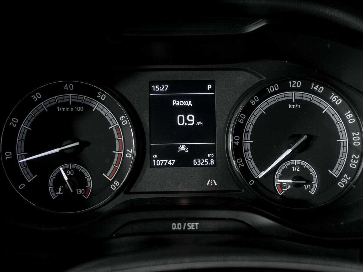 Skoda Kodiaq 2020 года с пробегом. Фото: #10