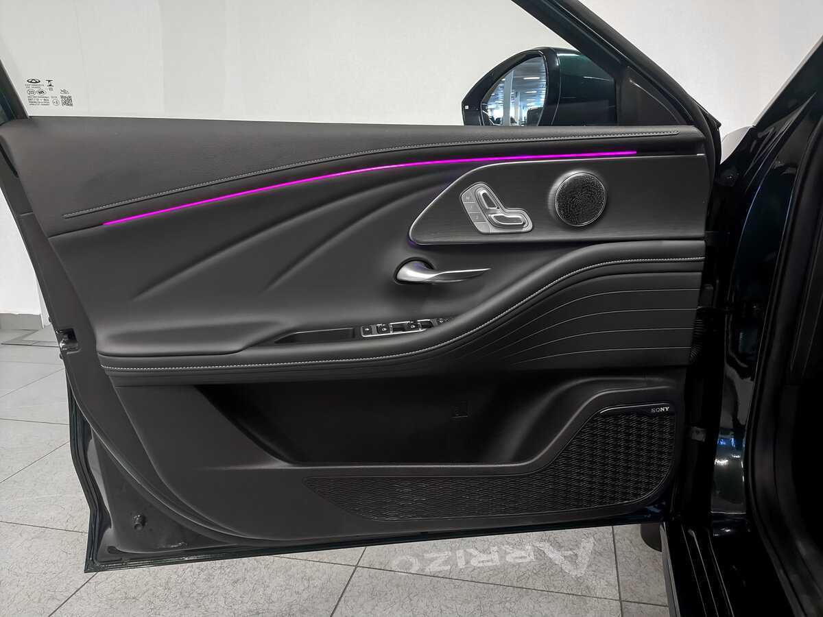 Chery Arrizo 8 2023 года с пробегом. Фото: #22