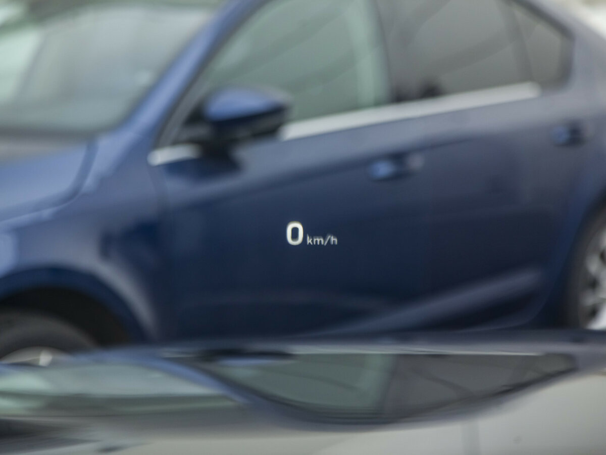 Hyundai Palisade 2019 года с пробегом. Фото: #13