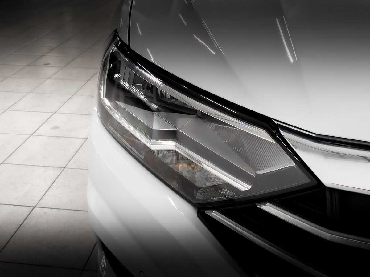 Volkswagen Jetta 2020 года с пробегом. Фото: #16