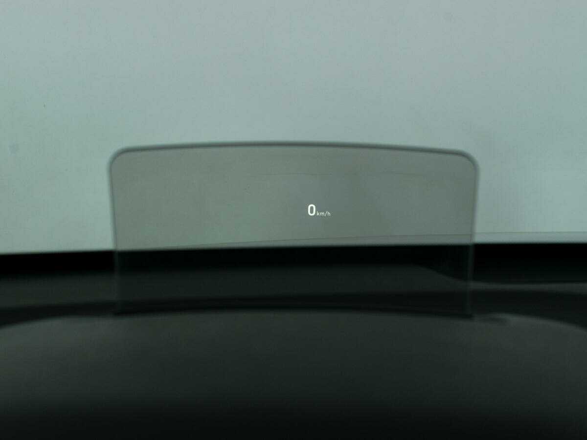 Hyundai Kona 2019 года с пробегом. Фото: #18