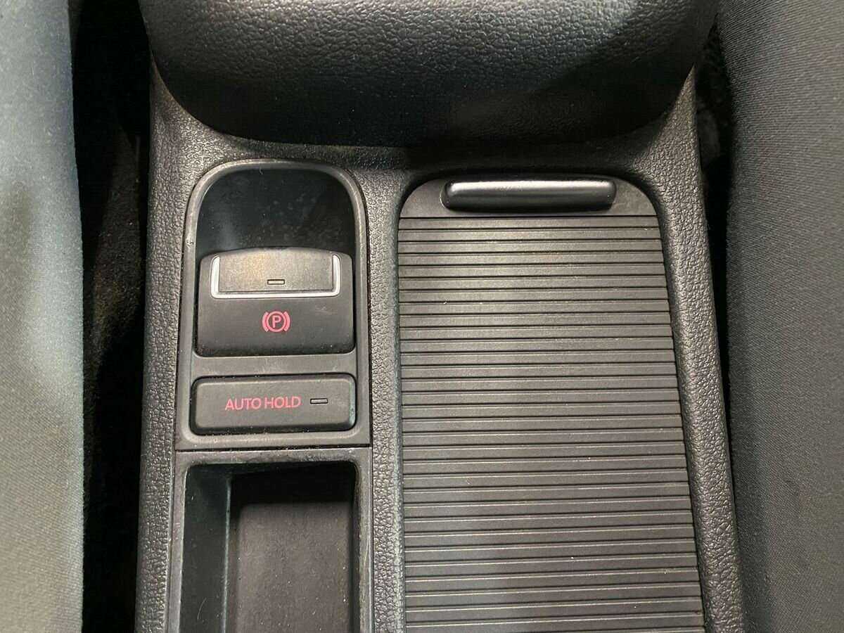 Volkswagen Tiguan 2011 года с пробегом. Фото: #14