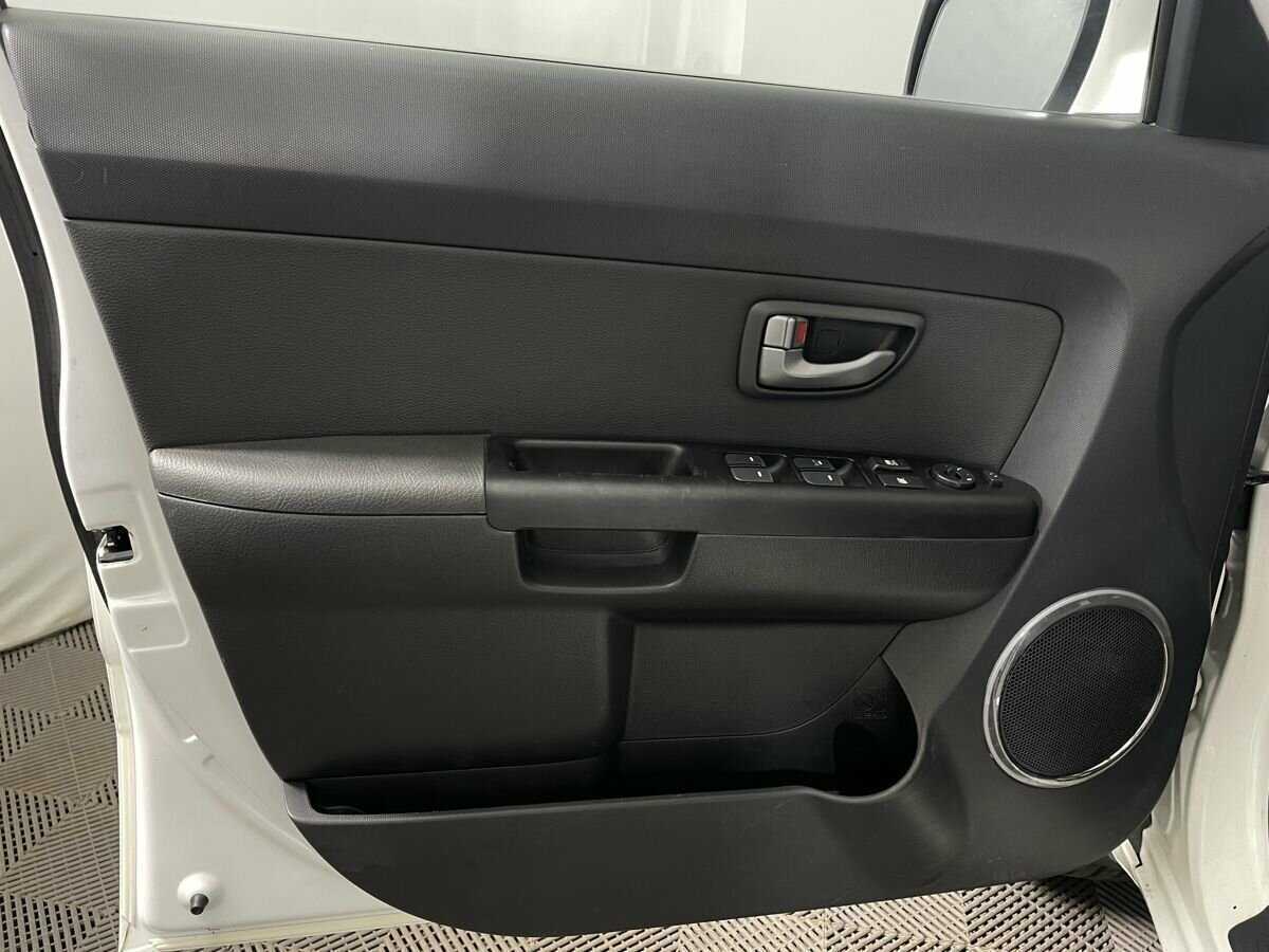 Kia Soul 2010 года с пробегом. Фото: #7