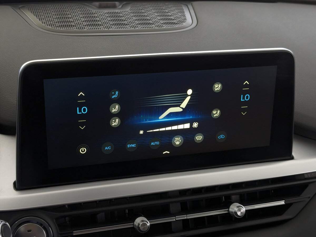 Chery Tiggo 7 Pro 2020 года с пробегом. Фото: #24