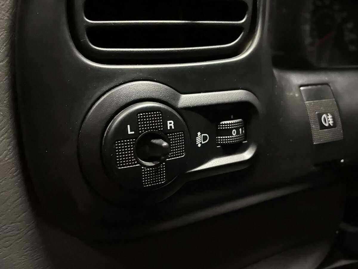 Kia Spectra 2007 года с пробегом. Фото: #8