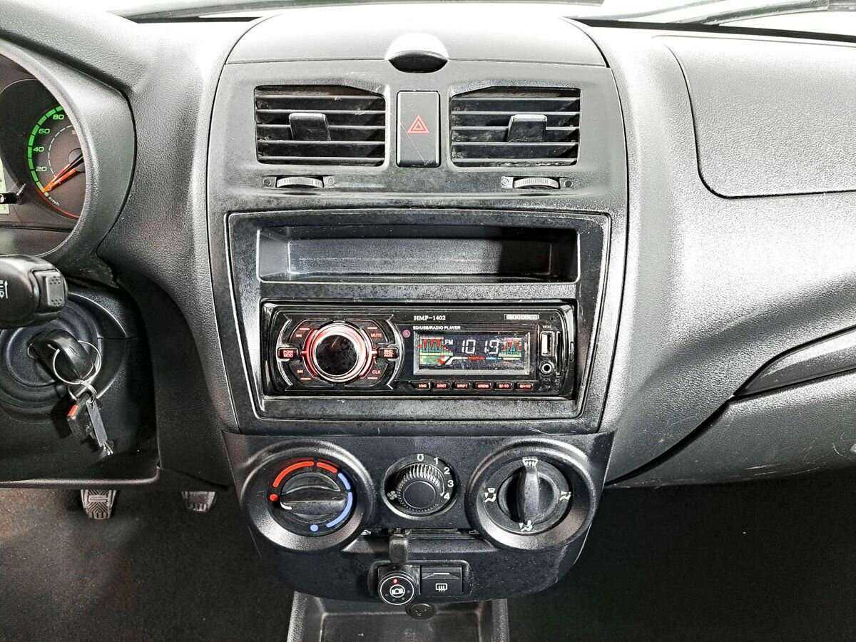 Lada (ВАЗ) Kalina 2014 года с пробегом. Фото: #10