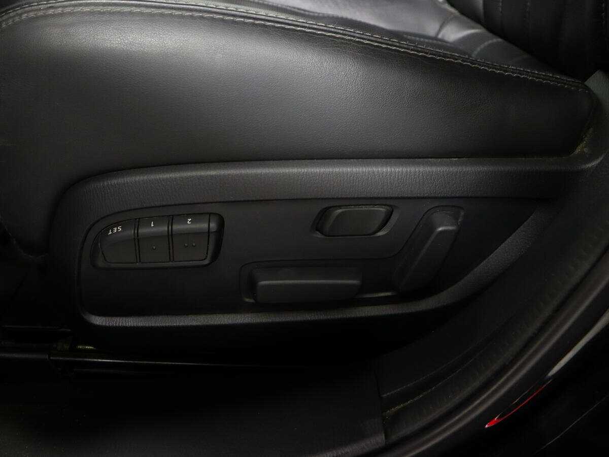 Mazda 6 2020 года с пробегом. Фото: #15