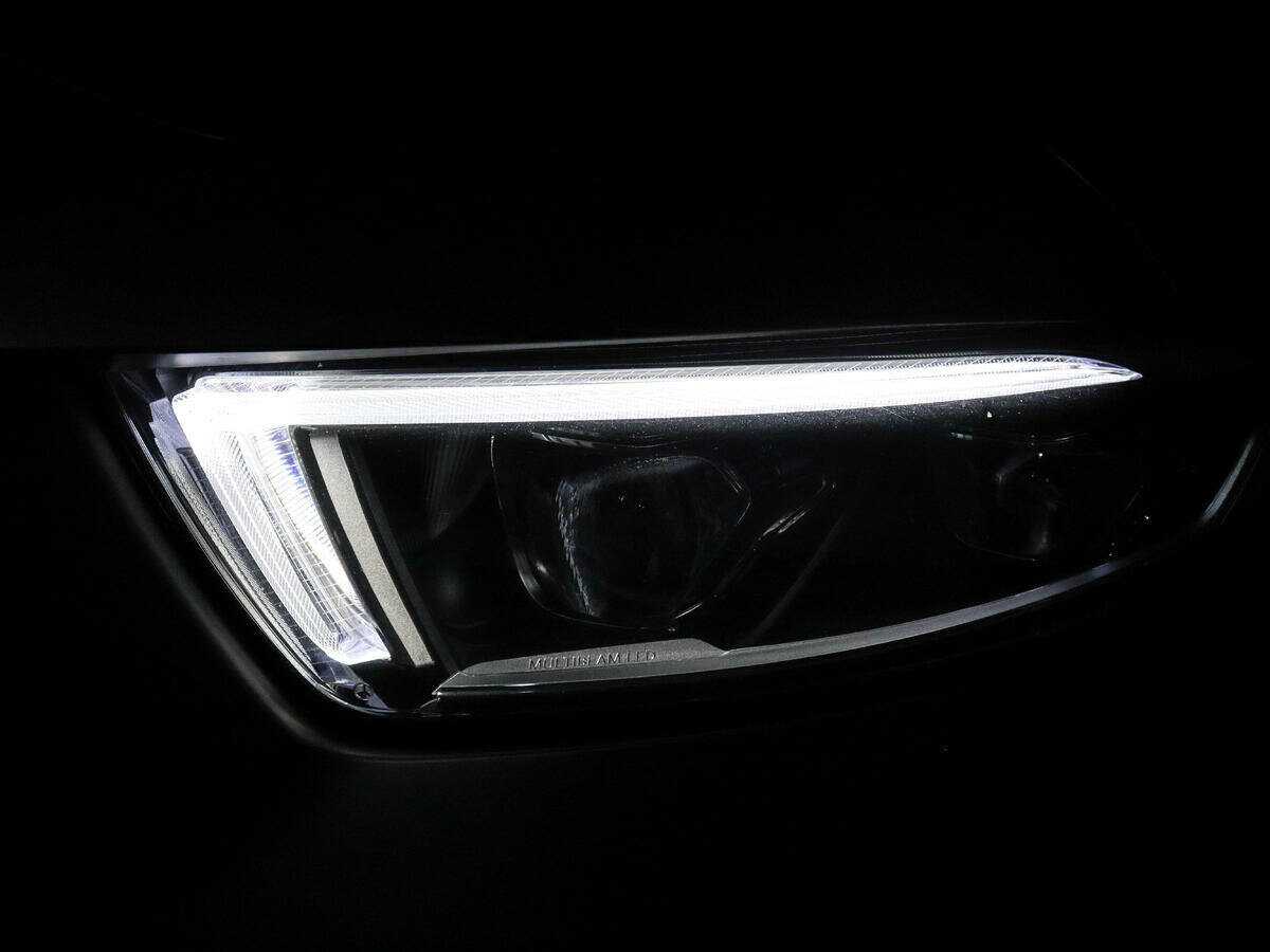 Mercedes-Benz CLS AMG 2018 года с пробегом. Фото: #14