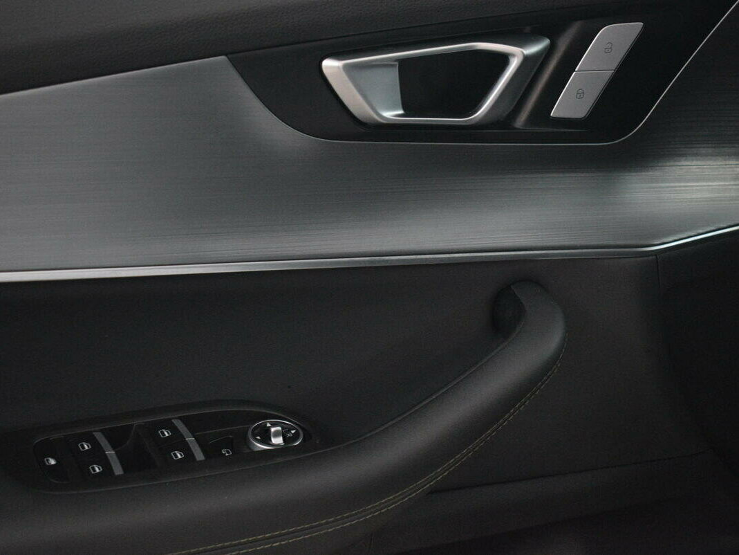 Chery Tiggo 7 Pro Max 2023 года с пробегом. Фото: #7