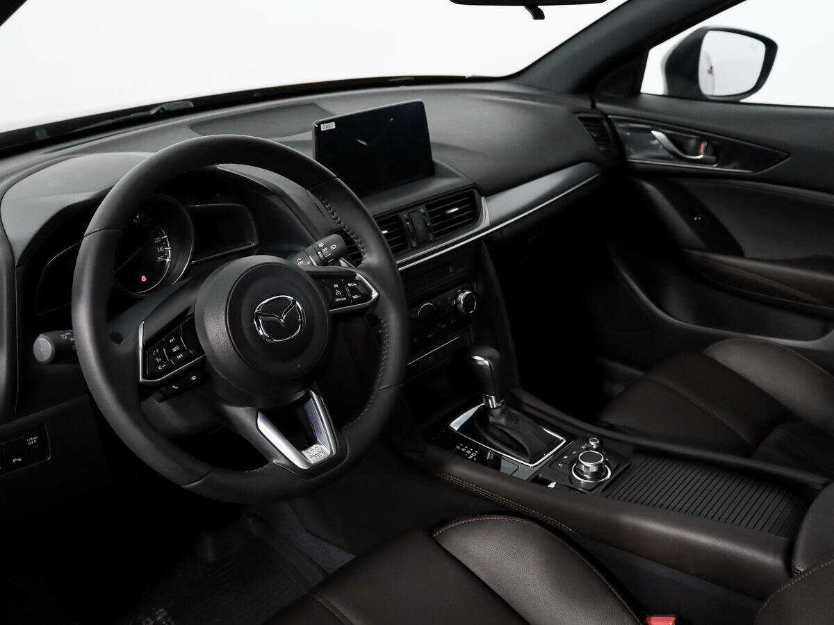 Mazda CX-4 2023 года с пробегом. Фото: #6