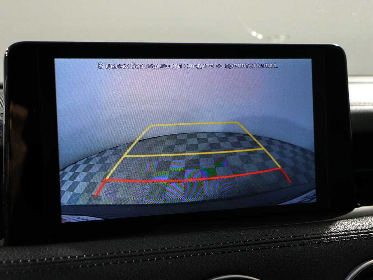 Kia Stinger 2021 года с пробегом. Фото: #12