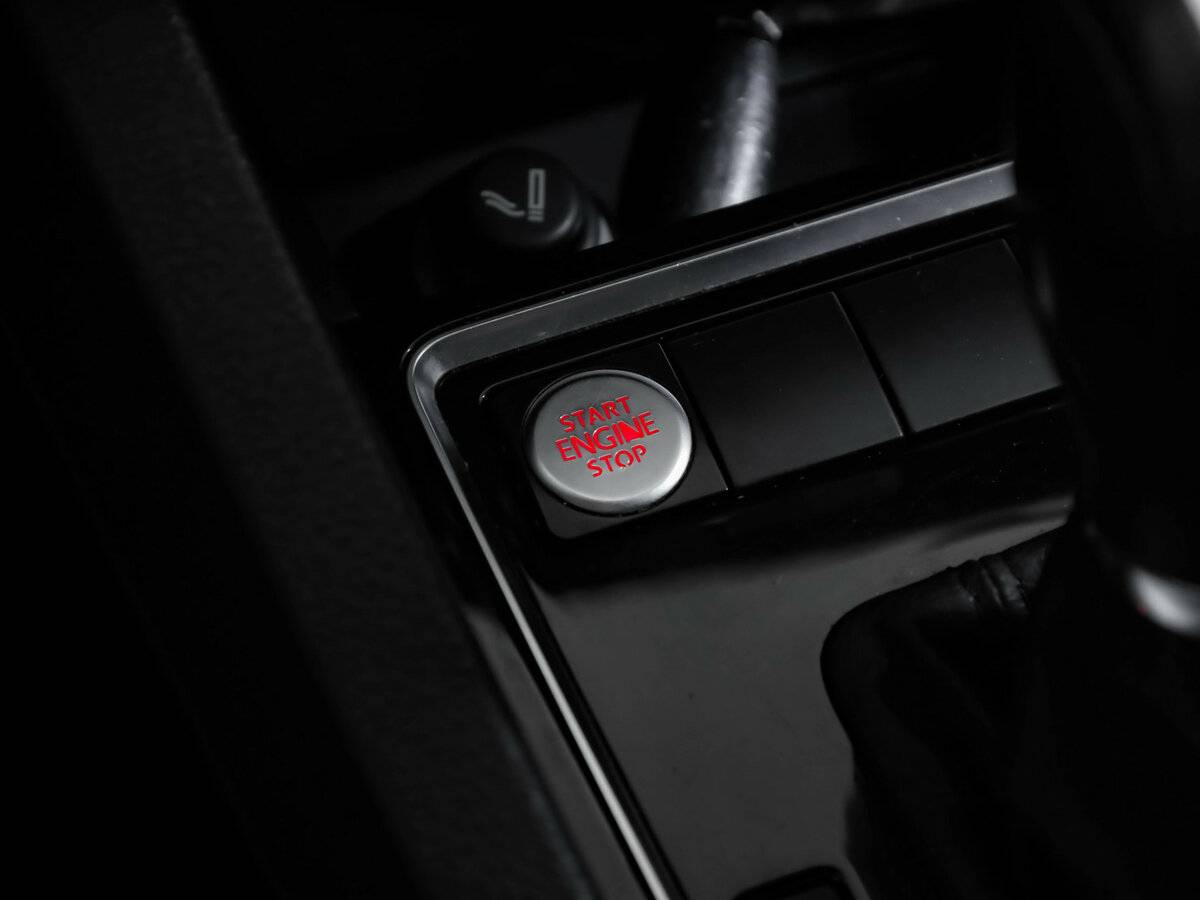 Volkswagen Jetta 2017 года с пробегом. Фото: #18