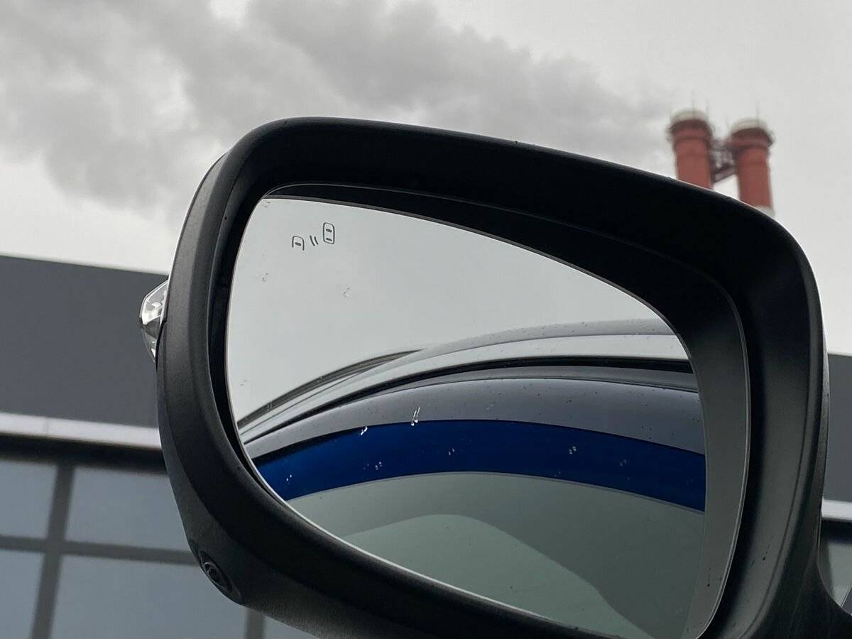 Chery Tiggo 8 Pro 2022 года с пробегом. Фото: #14