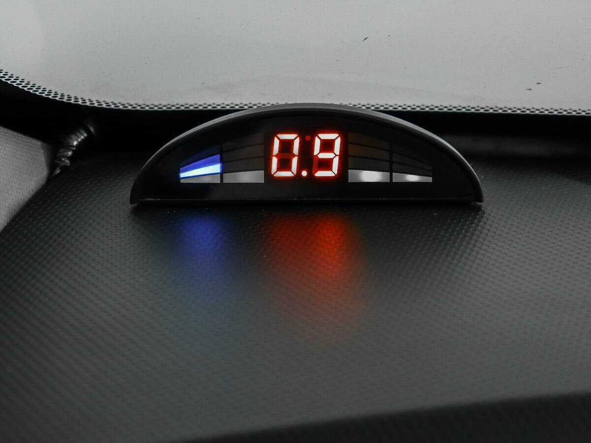 Hyundai Solaris 2014 года с пробегом. Фото: #14