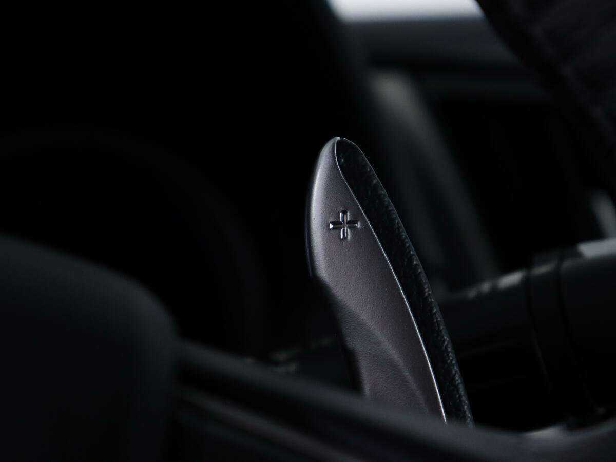 Infiniti Q50 2017 года с пробегом. Фото: #19
