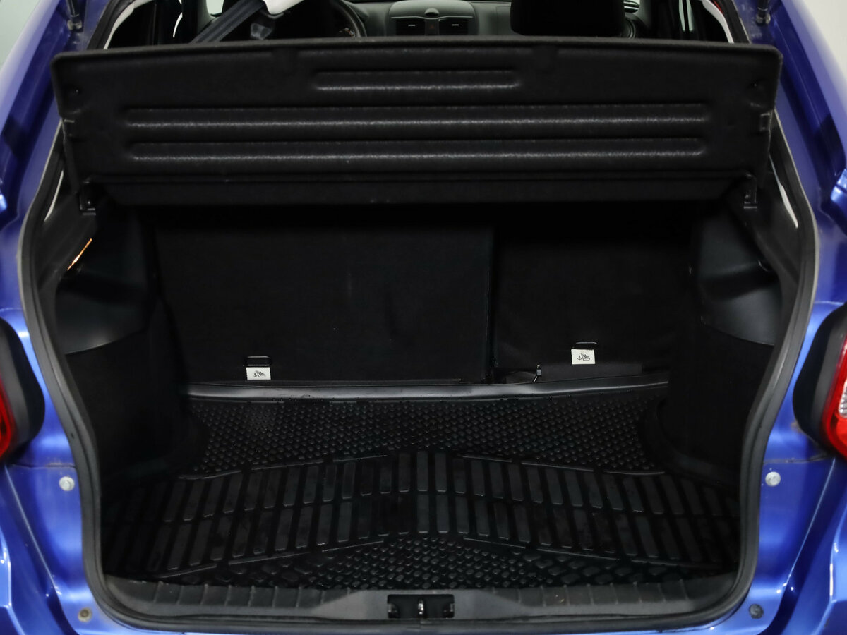 Lada (ВАЗ) Granta 2022 года с пробегом. Фото: #26