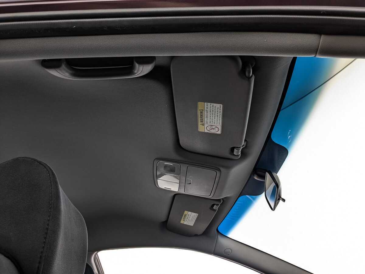 Hyundai Elantra 2007 года с пробегом. Фото: #18