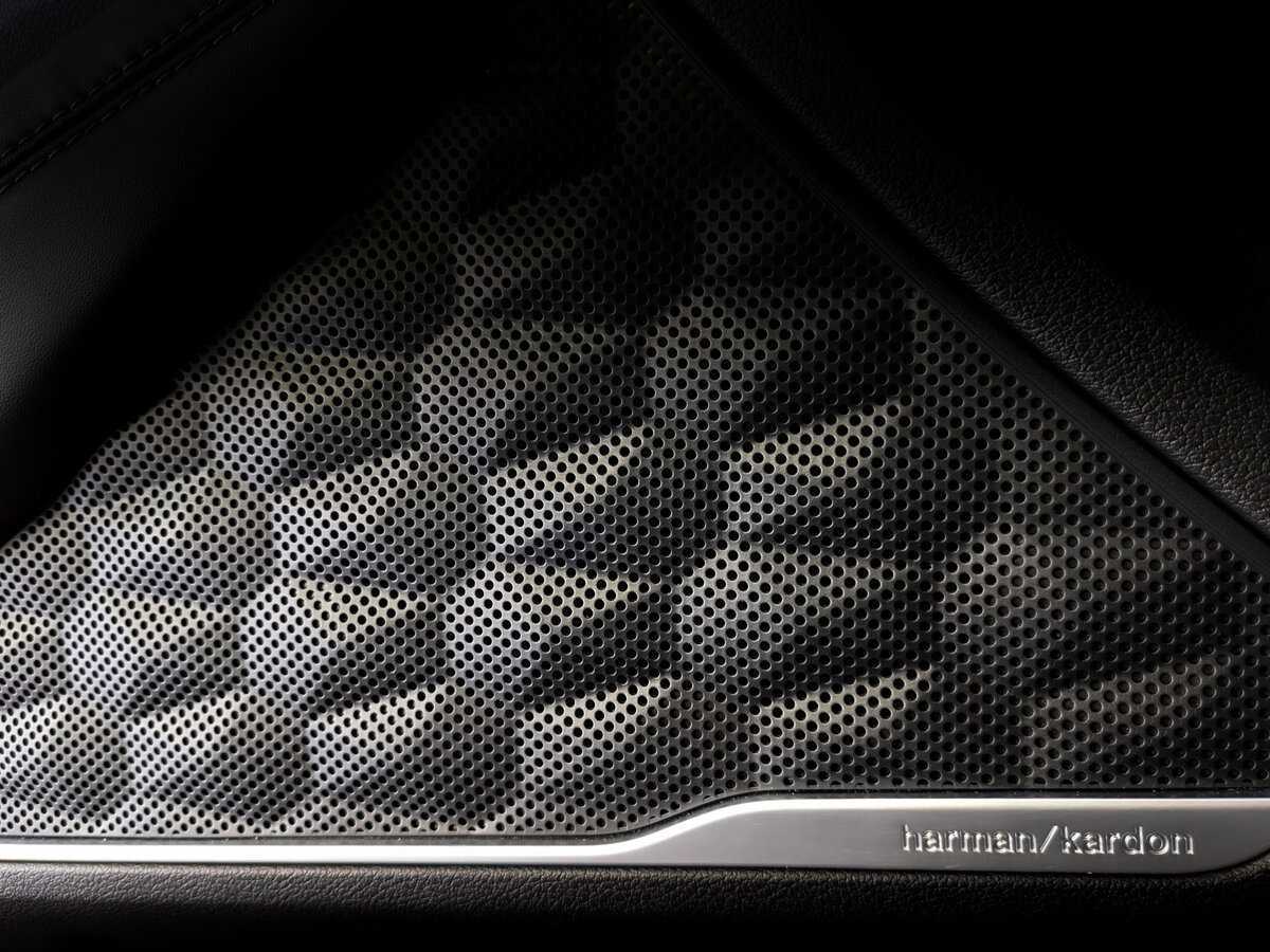 Hyundai Santa Fe 2021 года с пробегом. Фото: #28