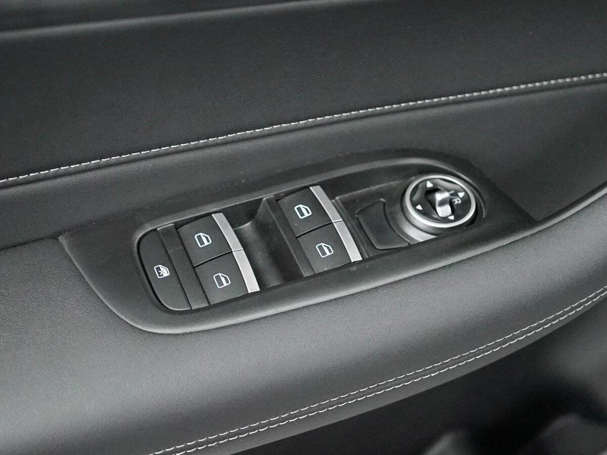 Chery Tiggo 4 Pro 2024 года с пробегом. Фото: #8