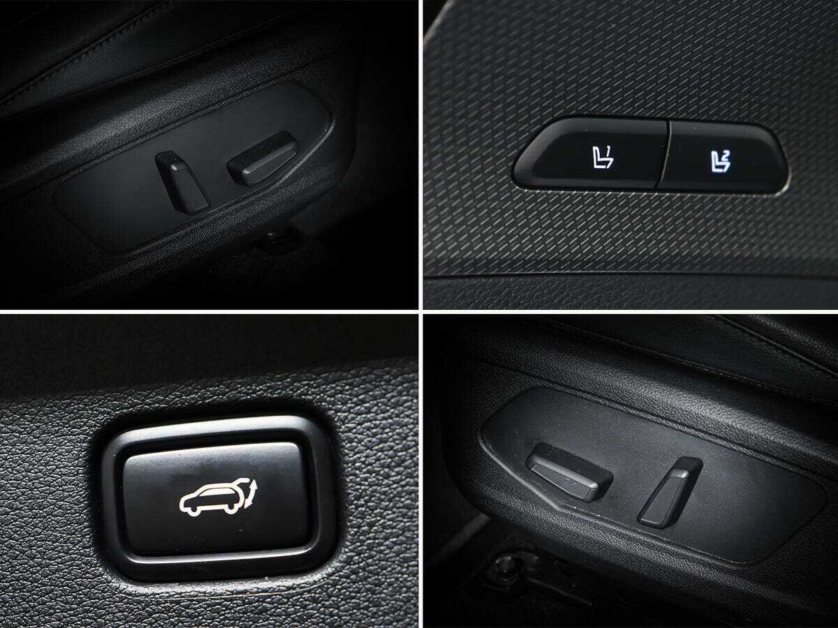 Kia Sportage 2023 года с пробегом. Фото: #17