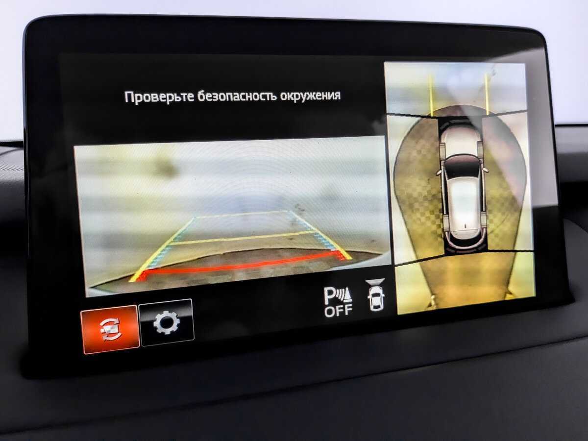 Mazda CX-9 2021 года с пробегом. Фото: #26