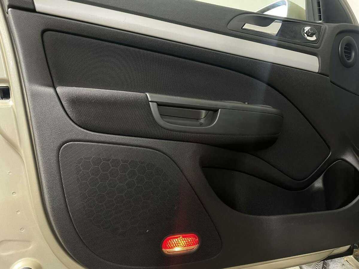 Skoda Octavia 2005 года с пробегом. Фото: #7