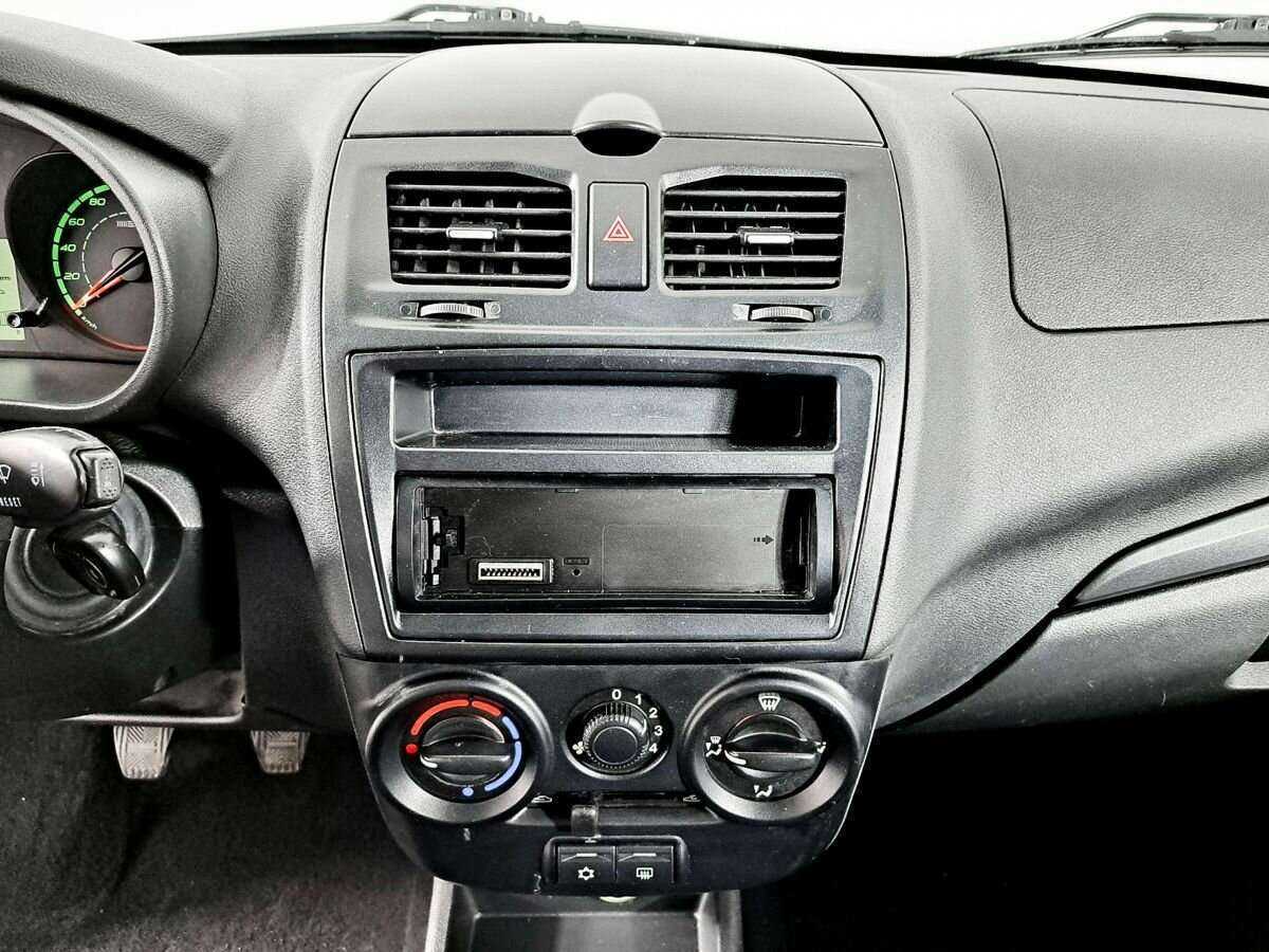 Lada (ВАЗ) Kalina 2015 года с пробегом. Фото: #11