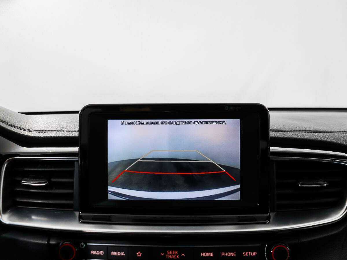 Kia Proceed 2019 года с пробегом. Фото: #15