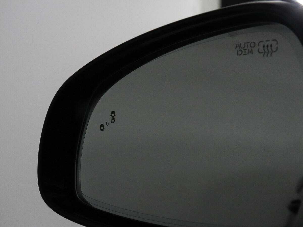 Kia Stinger 2018 года с пробегом. Фото: #19