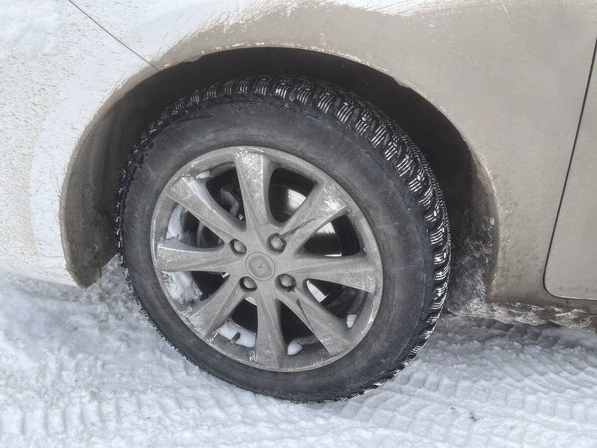 Changan Alsvin 2023 года с пробегом. Фото: #8