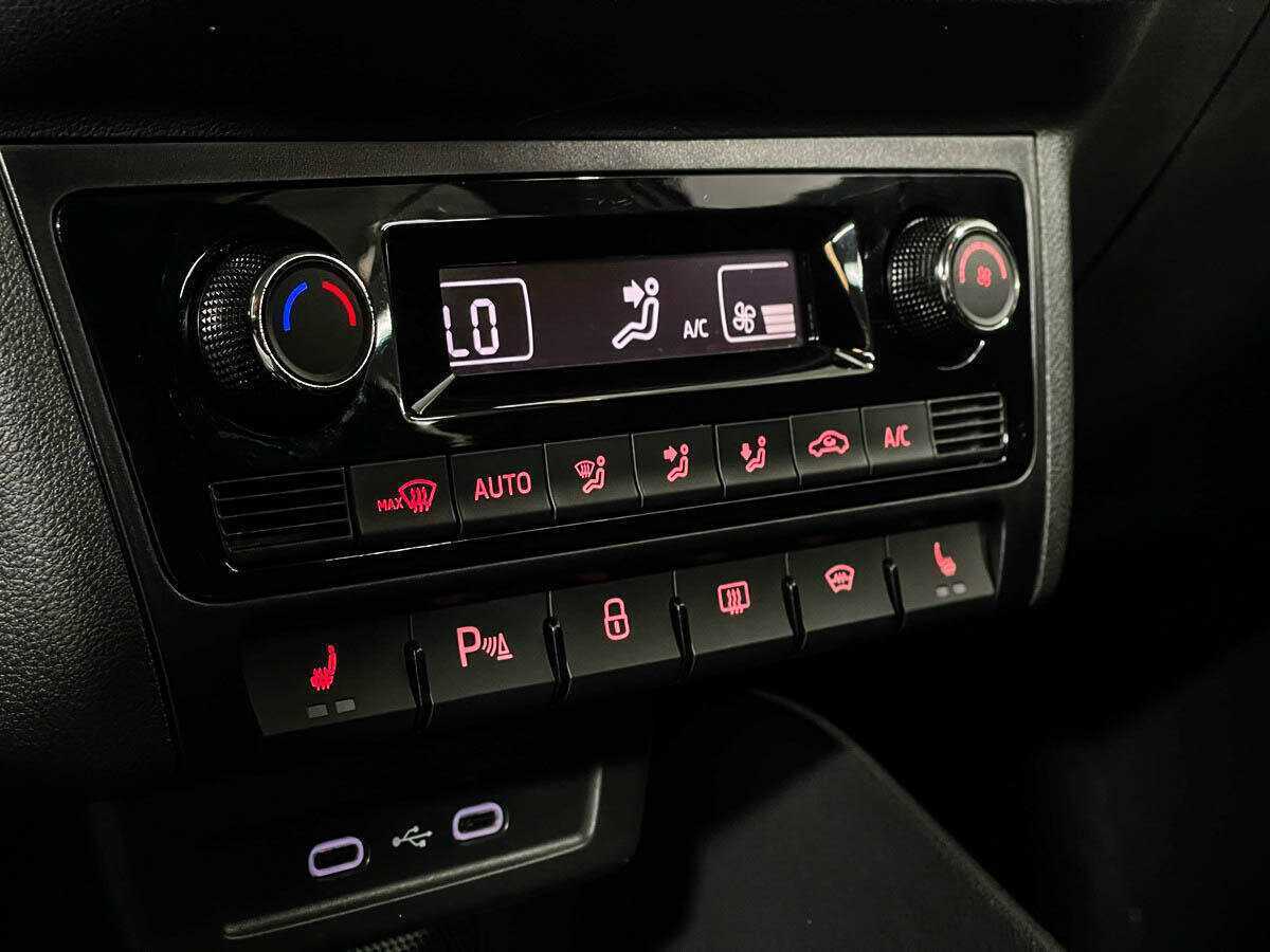 Volkswagen Polo 2020 года с пробегом. Фото: #15