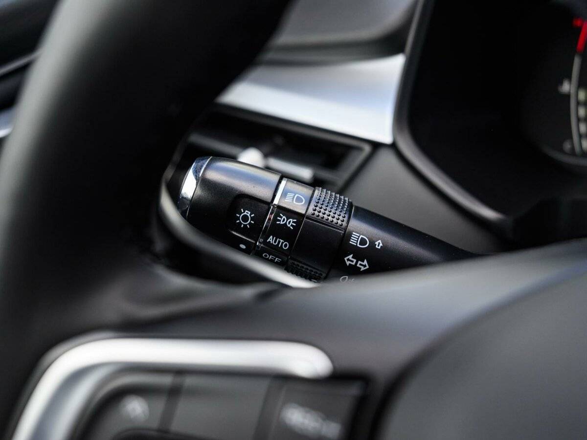 Chery Tiggo 7 Pro 2022 года с пробегом. Фото: #16