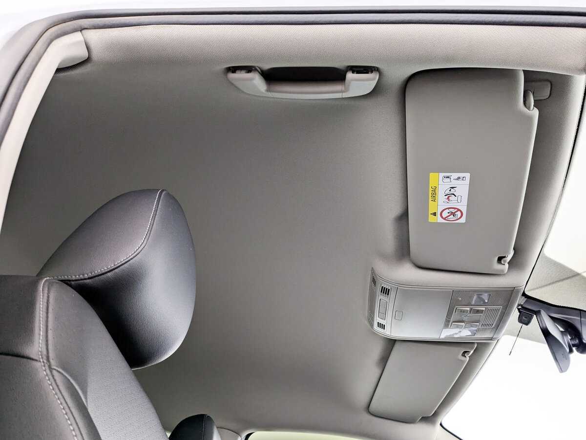 Volkswagen Teramont 2019 года с пробегом. Фото: #20