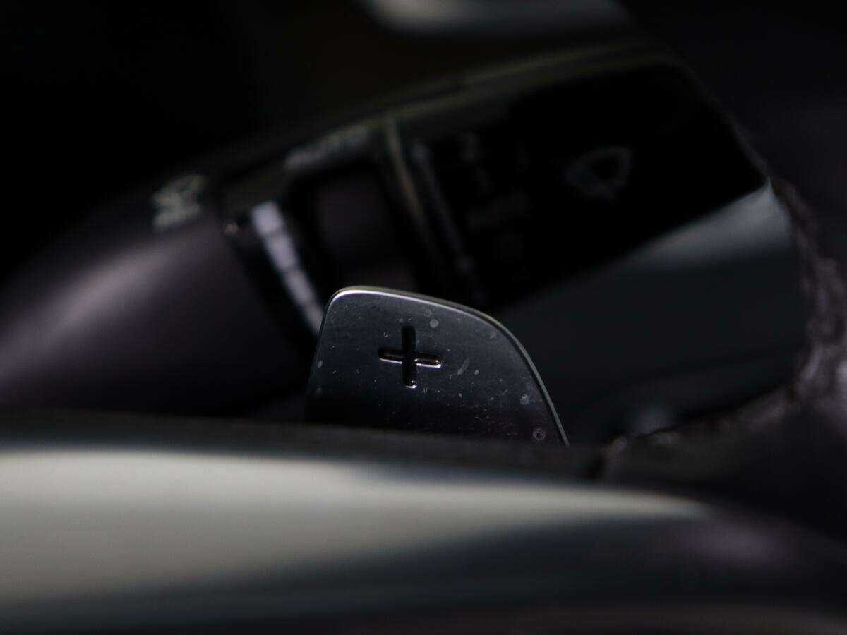 Kia K900 2019 года с пробегом. Фото: #27