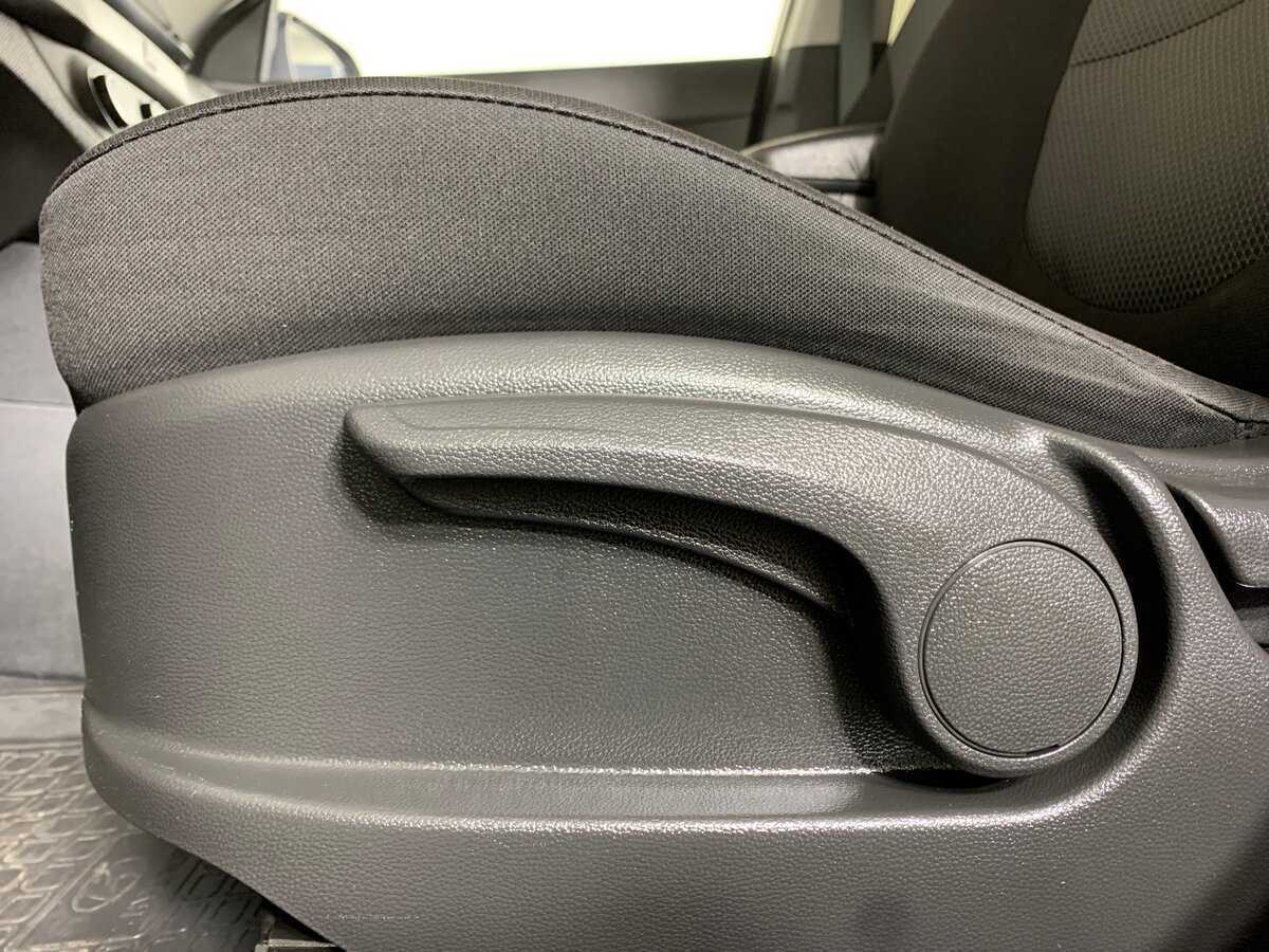 Hyundai Creta 2017 года с пробегом. Фото: #16