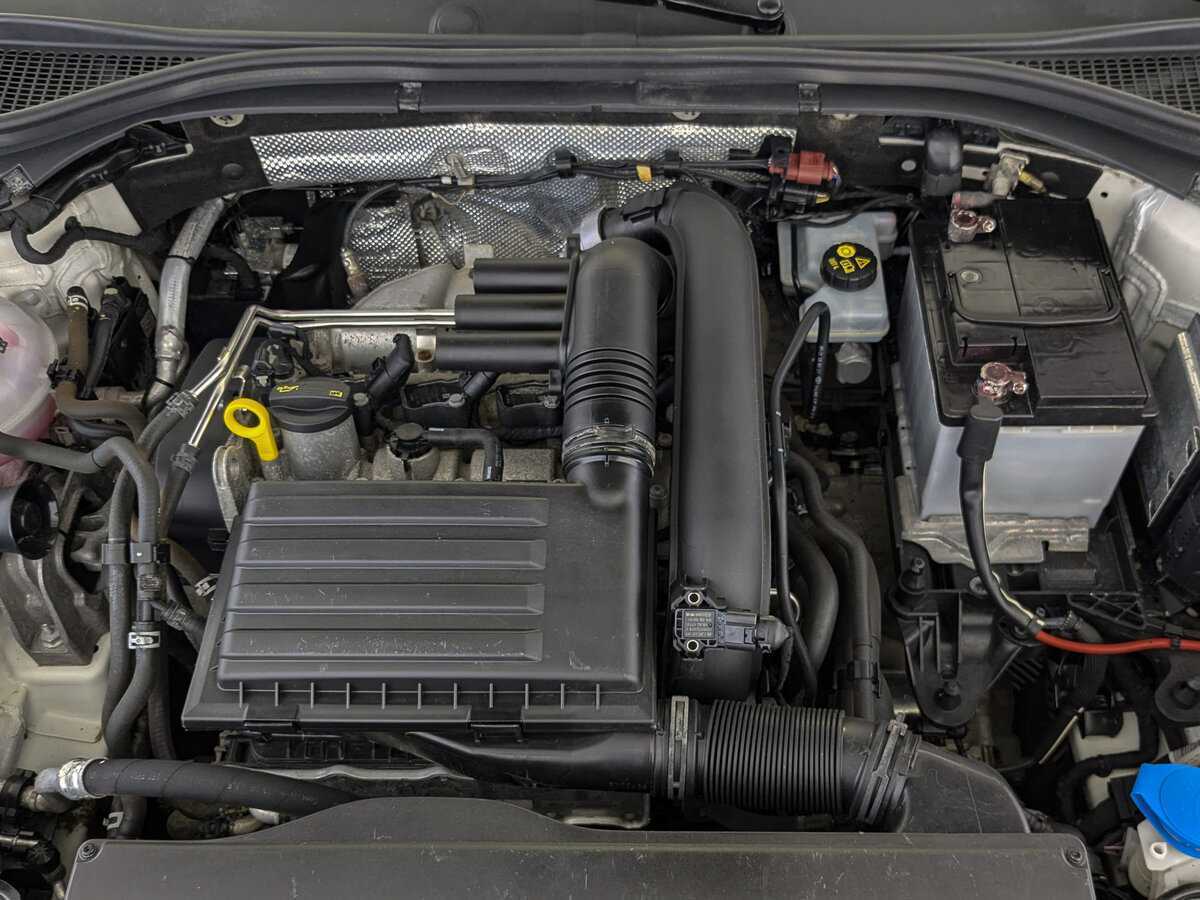 Skoda Superb 2017 года с пробегом. Фото: #8