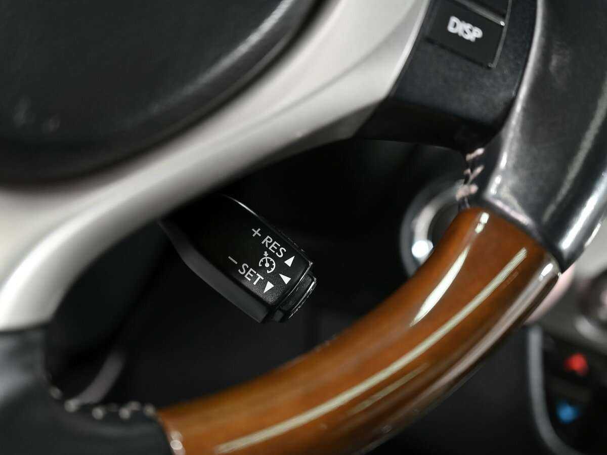 Lexus ES 2013 года с пробегом. Фото: #16